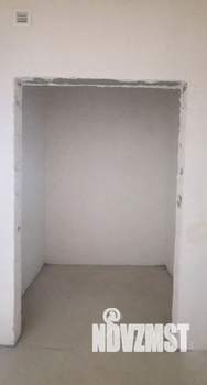 1-к квартира, сданный дом, 41м2, 3/5 этаж
