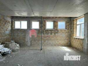 3-к квартира, вторичка, 101м2, 2/3 этаж