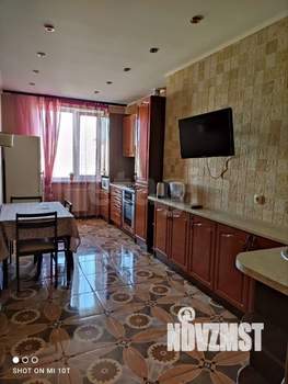 1-к квартира, вторичка, 57м2, 6/7 этаж