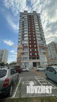 2-к квартира, вторичка, 51м2, 10/16 этаж