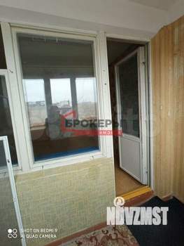 1-к квартира, вторичка, 30м2, 3/5 этаж