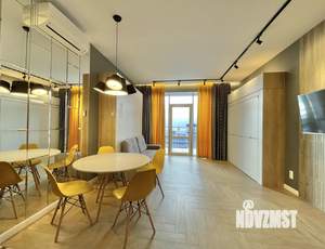 2-к квартира, вторичка, 78м2, 8/10 этаж