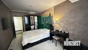 2-к квартира, вторичка, 70м2, 2/10 этаж