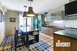 3-к квартира, вторичка, 109м2, 13/16 этаж