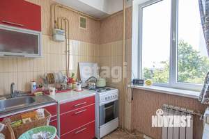 3-к квартира, вторичка, 56м2, 3/5 этаж