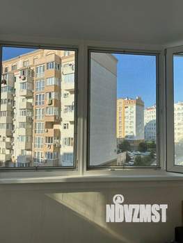 1-к квартира, вторичка, 38м2, 5/10 этаж
