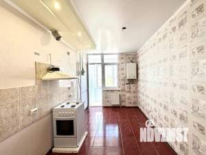 1-к квартира, вторичка, 41м2, 3/5 этаж