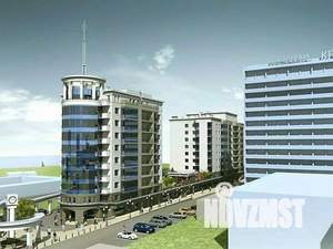 3-к квартира, вторичка, 92м2, 5/12 этаж