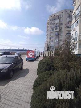 1-к квартира, вторичка, 48м2, 4/10 этаж