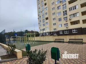 1-к квартира, вторичка, 41м2, 2/10 этаж