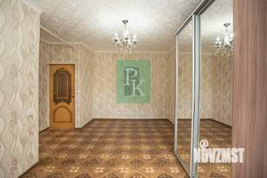 1-к квартира, вторичка, 30м2, 2/2 этаж