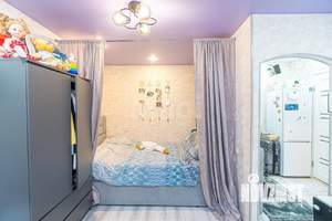 1-к квартира, вторичка, 27м2, 1/5 этаж