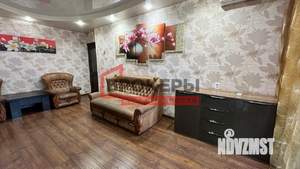 2-к квартира, вторичка, 46м2, 4/5 этаж