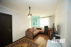 2-к квартира, вторичка, 42м2, 1/2 этаж