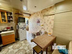 1-к квартира, вторичка, 40м2, 5/5 этаж