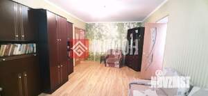 1-к квартира, вторичка, 47м2, 5/5 этаж