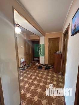 2-к квартира, вторичка, 51м2, 4/5 этаж