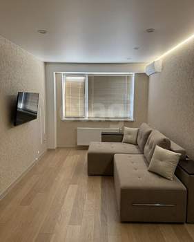 1-к квартира, вторичка, 41м2, 2/8 этаж