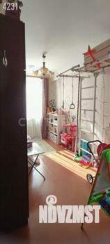 2-к квартира, вторичка, 43м2, 3/5 этаж