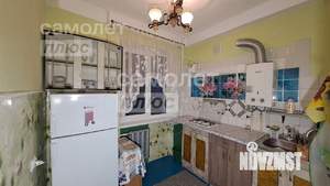 1-к квартира, вторичка, 30м2, 2/5 этаж
