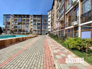 Студия квартира, вторичка, 29м2, 3/5 этаж