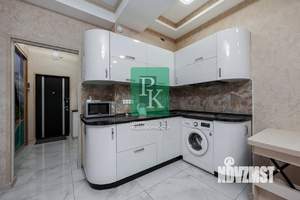 1-к квартира, вторичка, 38м2, 2/10 этаж