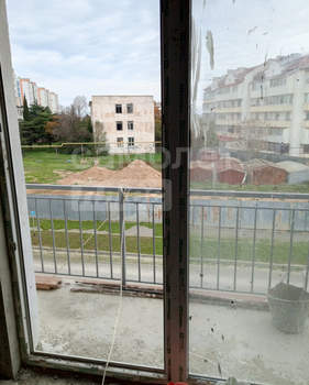 Студия квартира, вторичка, 20м2, 3/3 этаж