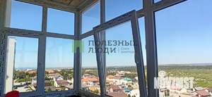 2-к квартира, вторичка, 57м2, 8/10 этаж