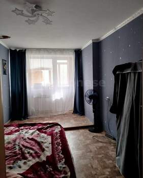 3-к квартира, вторичка, 70м2, 2/5 этаж