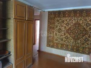 3-к квартира, вторичка, 53м2, 2/5 этаж