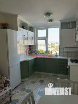 1-к квартира, вторичка, 49м2, 6/7 этаж