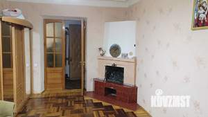 3-к квартира, вторичка, 70м2, 1/3 этаж