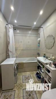 1-к квартира, вторичка, 46м2, 2/10 этаж