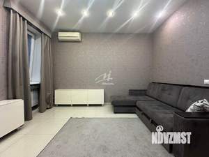 2-к квартира, вторичка, 44м2, 2/2 этаж