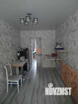 3-к квартира, вторичка, 56м2, 1/4 этаж