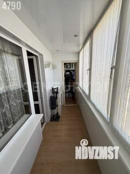 2-к квартира, вторичка, 56м2, 8/9 этаж