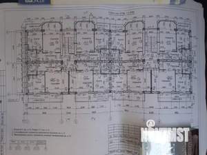 2-к квартира, вторичка, 94м2, 4/5 этаж