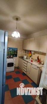 1-к квартира, вторичка, 48м2, 1/5 этаж