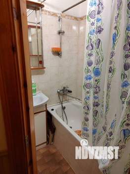 3-к квартира, вторичка, 55м2, 1/5 этаж