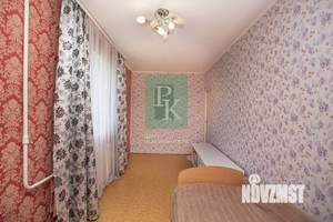 2-к квартира, вторичка, 45м2, 3/5 этаж