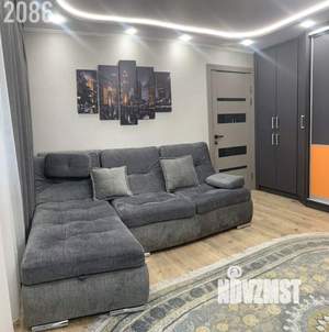 3-к квартира, вторичка, 69м2, 3/9 этаж