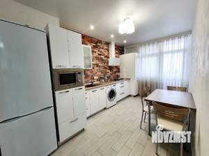 2-к квартира, вторичка, 86м2, 9/10 этаж