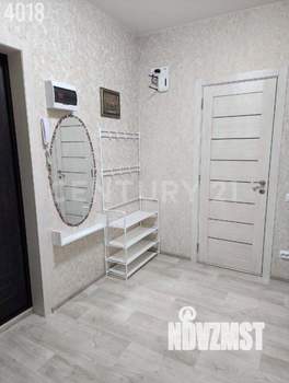 1-к квартира, вторичка, 41м2, 2/10 этаж