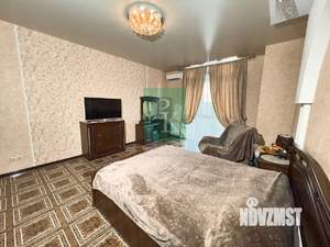 2-к квартира, вторичка, 95м2, 3/10 этаж