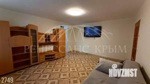 1-к квартира, вторичка, 47м2, 2/9 этаж