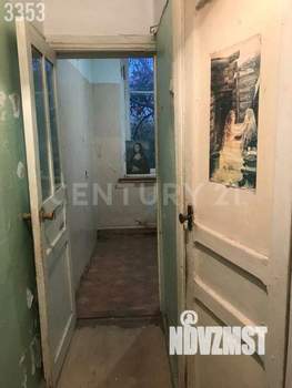 1-к квартира, вторичка, 25м2, 2/3 этаж