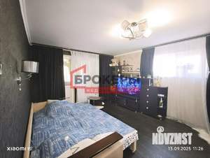 2-к квартира, вторичка, 52м2, 1/12 этаж