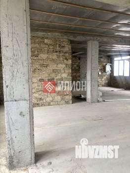 Студия квартира, вторичка, 100м2, 2/3 этаж