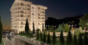 2-к квартира, вторичка, 67м2, 11/12 этаж