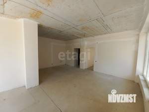 2-к квартира, вторичка, 53м2, 1/2 этаж